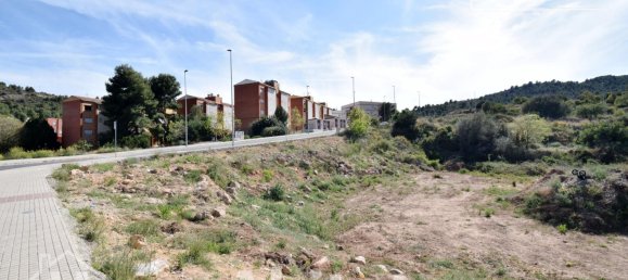 Bureau à La Vall d'Uixo, Spain 1152m² No. 32051 3