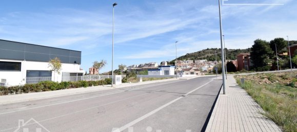 Bureau à La Vall d'Uixo, Spain 1152m² No. 32051 48