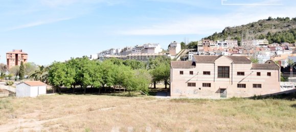 Bureau à La Vall d'Uixo, Spain 1152m² No. 32051 27