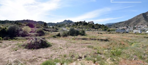 Bureau à La Vall d'Uixo, Spain 1152m² No. 32051 6