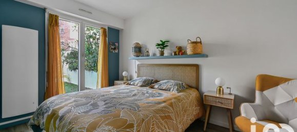 Apartamento T2 em Asnieres-sur-Seine, France N.º 304677 7