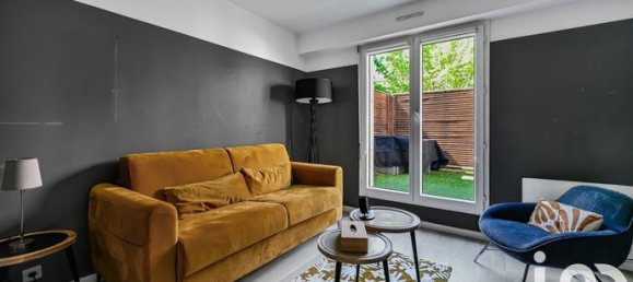 Apartamento T2 em Asnieres-sur-Seine, France N.º 304677 6