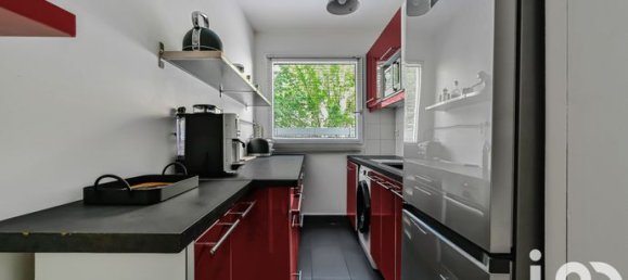 Apartamento T2 em Asnieres-sur-Seine, France N.º 304677 5
