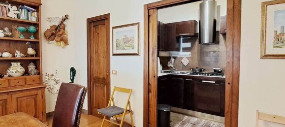 2 Schlafzimmer Wohnung in San Gimignano, Italy, Nr. 141321 6