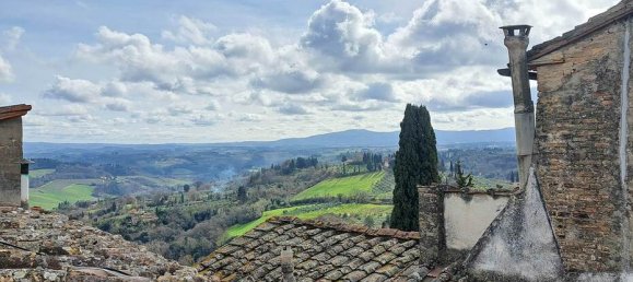 2 Schlafzimmer Wohnung in San Gimignano, Italy, Nr. 141321 13