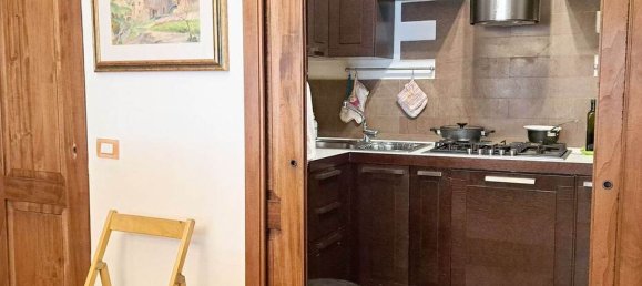 2 Schlafzimmer Wohnung in San Gimignano, Italy, Nr. 141321 5