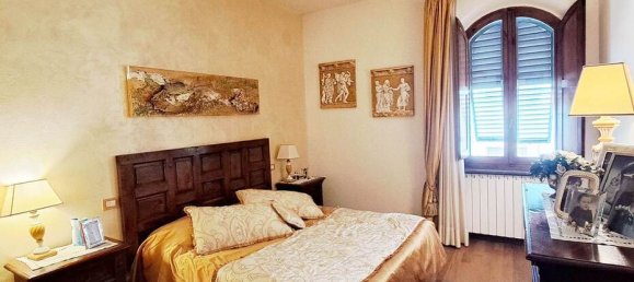 2 Schlafzimmer Wohnung in San Gimignano, Italy, Nr. 141321 8