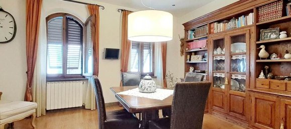 2 Schlafzimmer Wohnung in San Gimignano, Italy, Nr. 141321 4