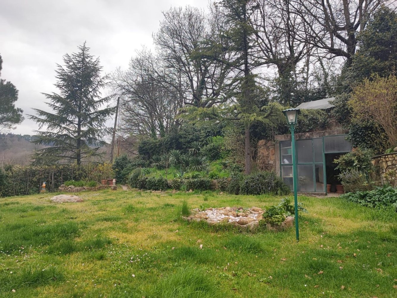 4 rooms Apartment in Sesto Fiorentino, Italy No. 48677