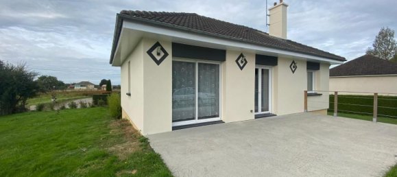 5 bedrooms House in Orne, France No. 357366 3