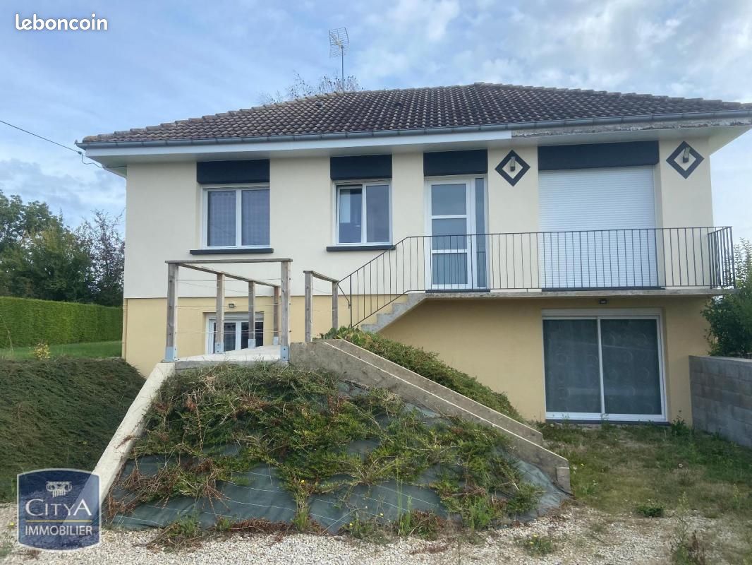 5 bedrooms House in Orne, France No. 357366