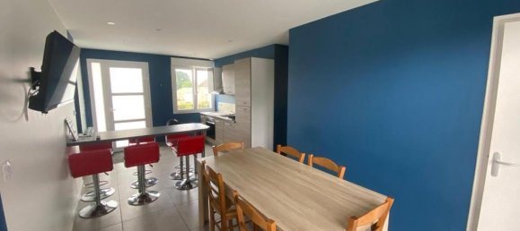 5 bedrooms House in Orne, France No. 357366 13