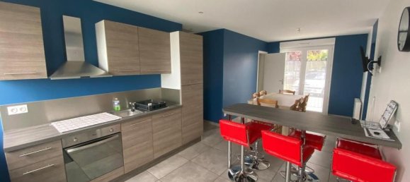 5 bedrooms House in Orne, France No. 357366 14