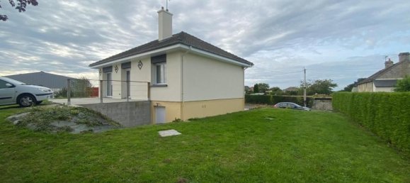 5 bedrooms House in Orne, France No. 357366 2