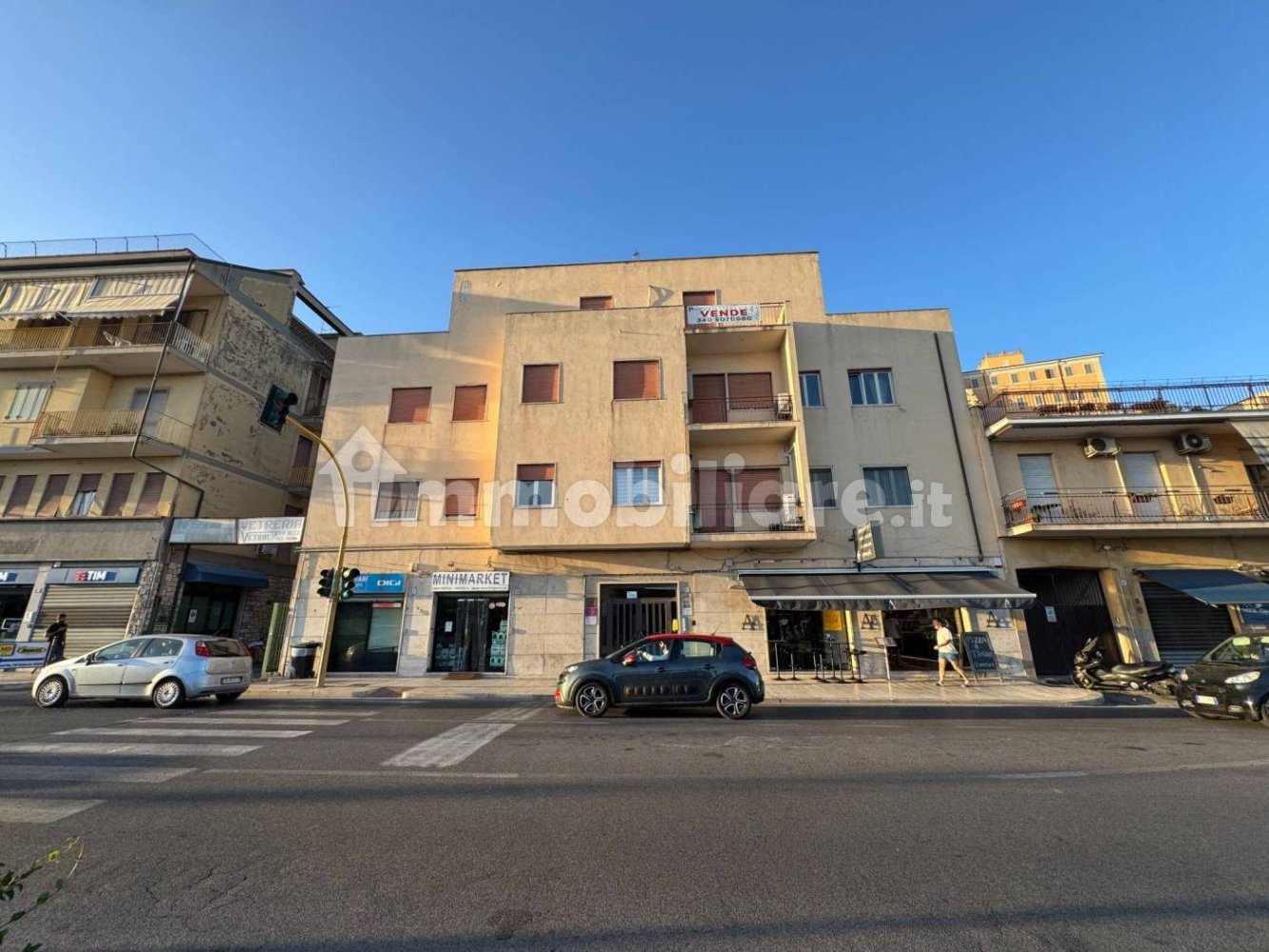 4 chambres Penthouse à Terracina, Italy No. 269627