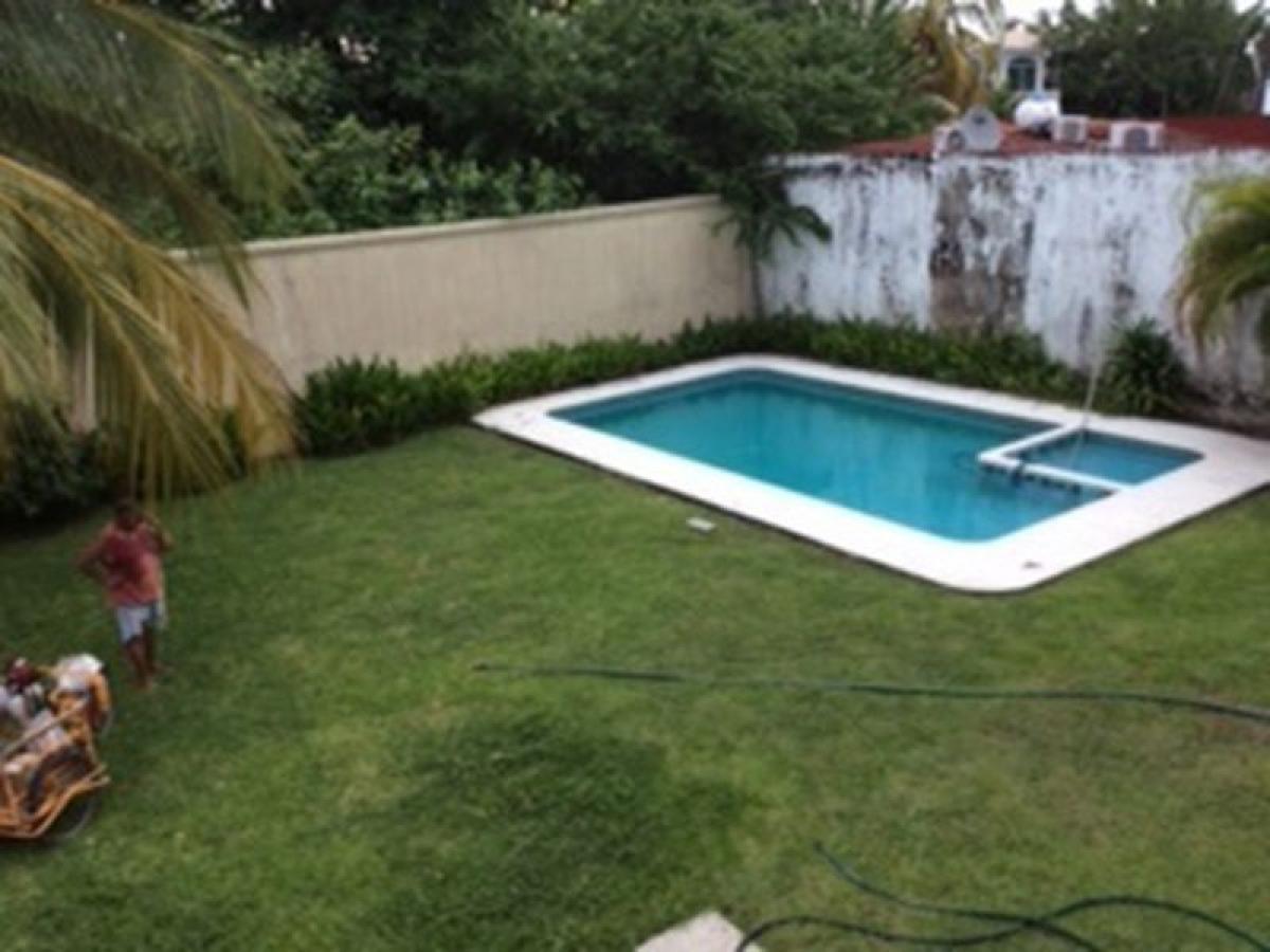 2 bedrooms House in Guerrero, Mexico No. 180461