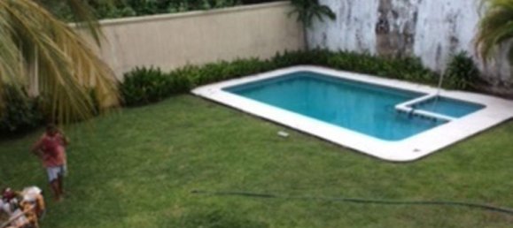 2 bedrooms House in Guerrero, Mexico No. 180461 2