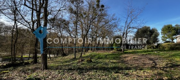  قطعة أرض في Lapeyrouse-Fossat, France رقم 80163 2