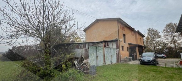 5 rooms House in Castelnuovo Rangone, Italy No. 18589 50