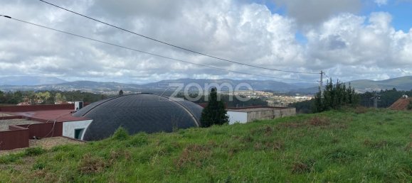 Terreno em Antas, Portugal 4480 m² N.º 38488 8
