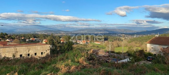 Terreno em Antas, Portugal 4480 m² N.º 38488 4