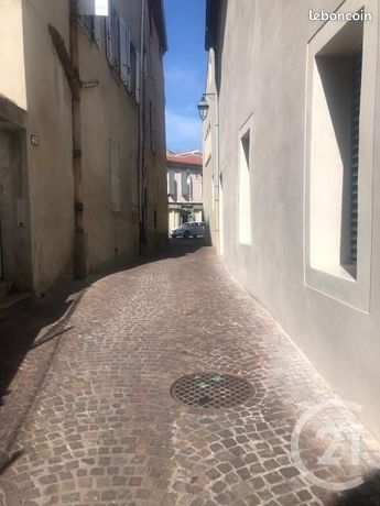 Parking à Castres, France No. 308284