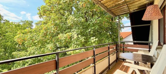 Квартира с 2 спальнями в Оффенбах, Германия № 282594 5