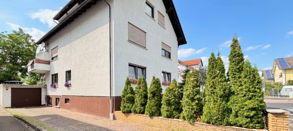 Квартира с 2 спальнями в Оффенбах, Германия № 282594 14