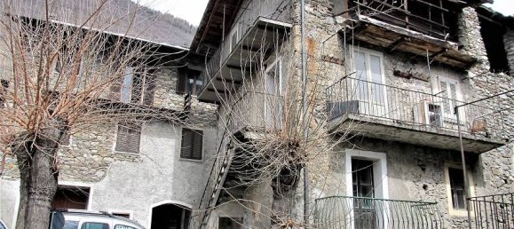 Casa de 4 dormitorios en Sondrio, Italy No. 170448 4