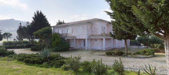 5 غرف نوم منزل في Mafra, Portugal رقم 35617 2