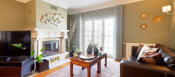 5 غرف نوم منزل في Mafra, Portugal رقم 35617 21