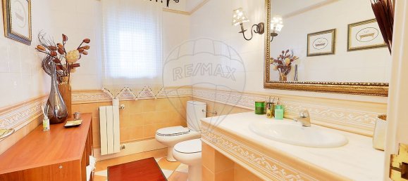 5 غرف نوم منزل في Mafra, Portugal رقم 35617 9