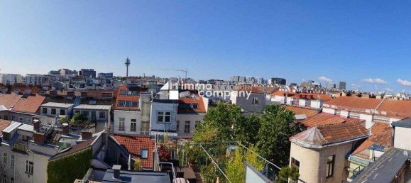 Дуплекс с 4 комнатами в Вена, Австрия № 198353 7