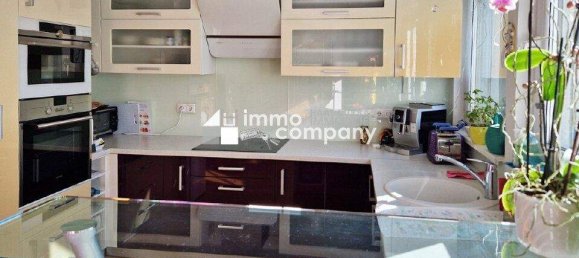 Дуплекс с 4 комнатами в Вена, Австрия № 198353 6