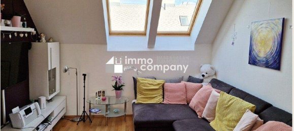 Дуплекс с 4 комнатами в Вена, Австрия № 198353 3