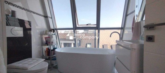 Дуплекс с 4 комнатами в Вена, Австрия № 198353 5