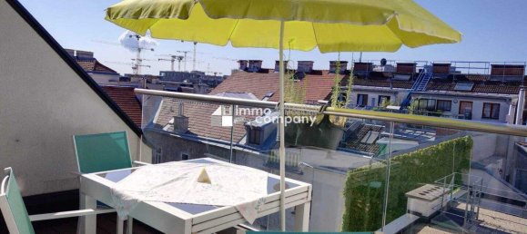 Дуплекс с 4 комнатами в Вена, Австрия № 198353 2