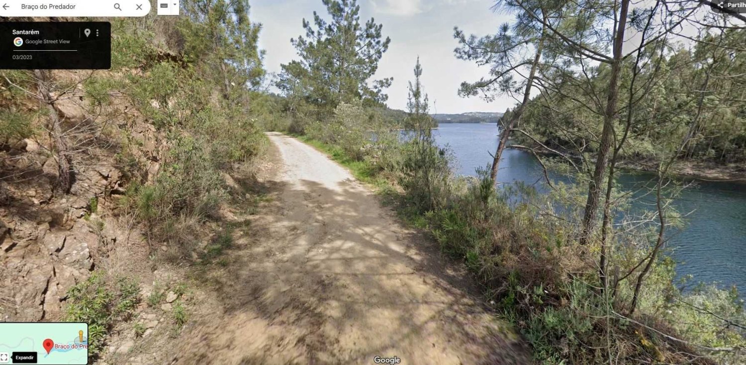  Land in Tomar, Portugal No. 340722