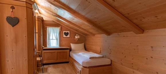 1 chambre Appartement à Kitzbuhel, Austria No. 210574 5