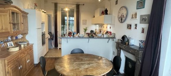 3 Schlafzimmer Haus in Cires-les-Mello, France, Nr. 76101 4