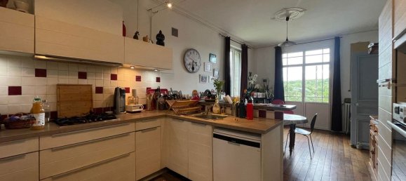 3 Schlafzimmer Haus in Cires-les-Mello, France, Nr. 76101 5