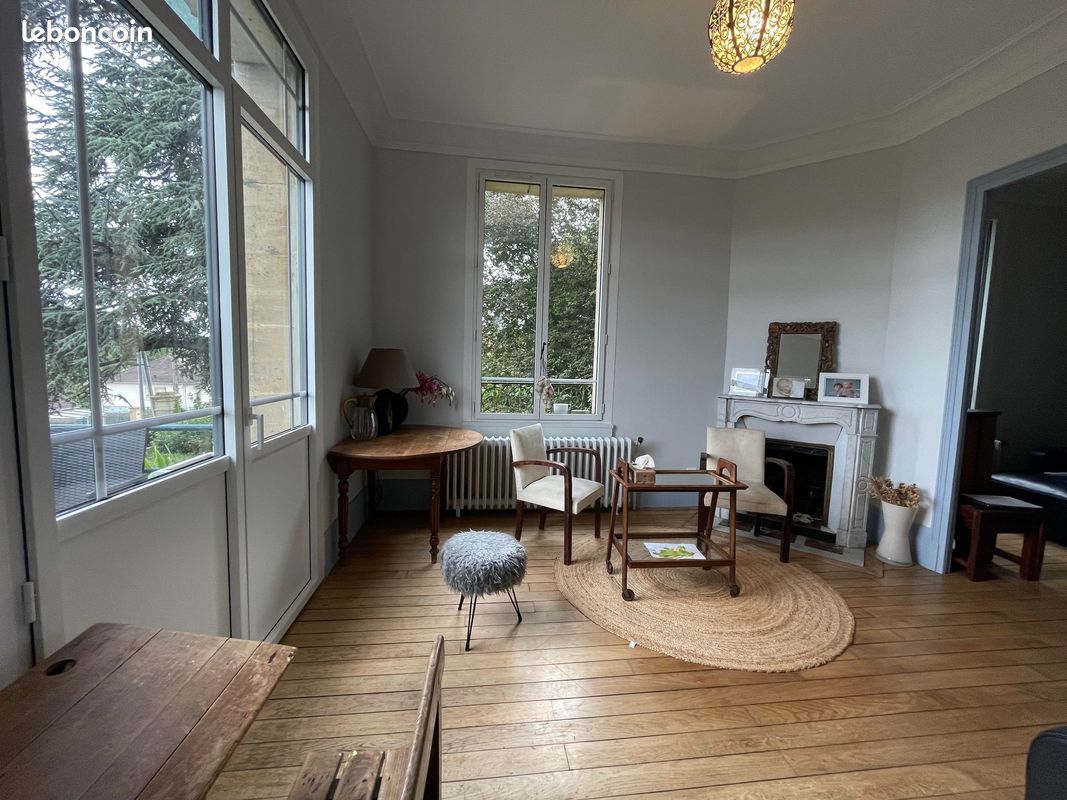 3 Schlafzimmer Haus in Cires-les-Mello, France, Nr. 76101