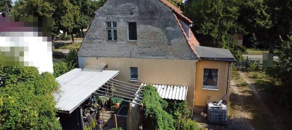 Grundstück in Oder-Spree, Germany, Nr. 355007 6