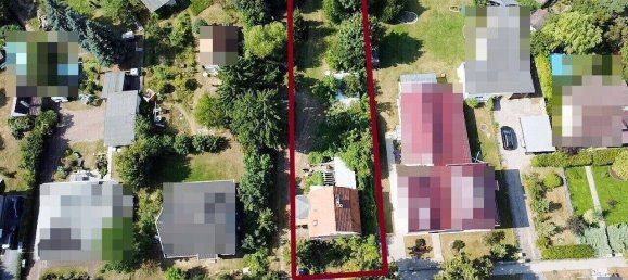 Grundstück in Oder-Spree, Germany, Nr. 355007 4