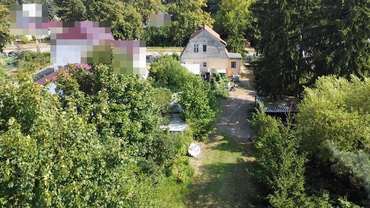 Grundstück in Oder-Spree, Germany, Nr. 355007