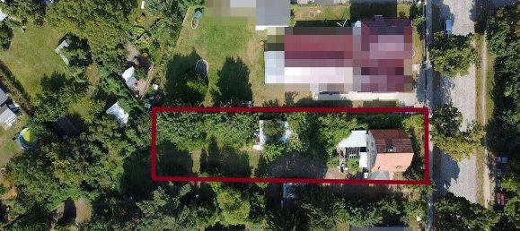 Grundstück in Oder-Spree, Germany, Nr. 355007 3