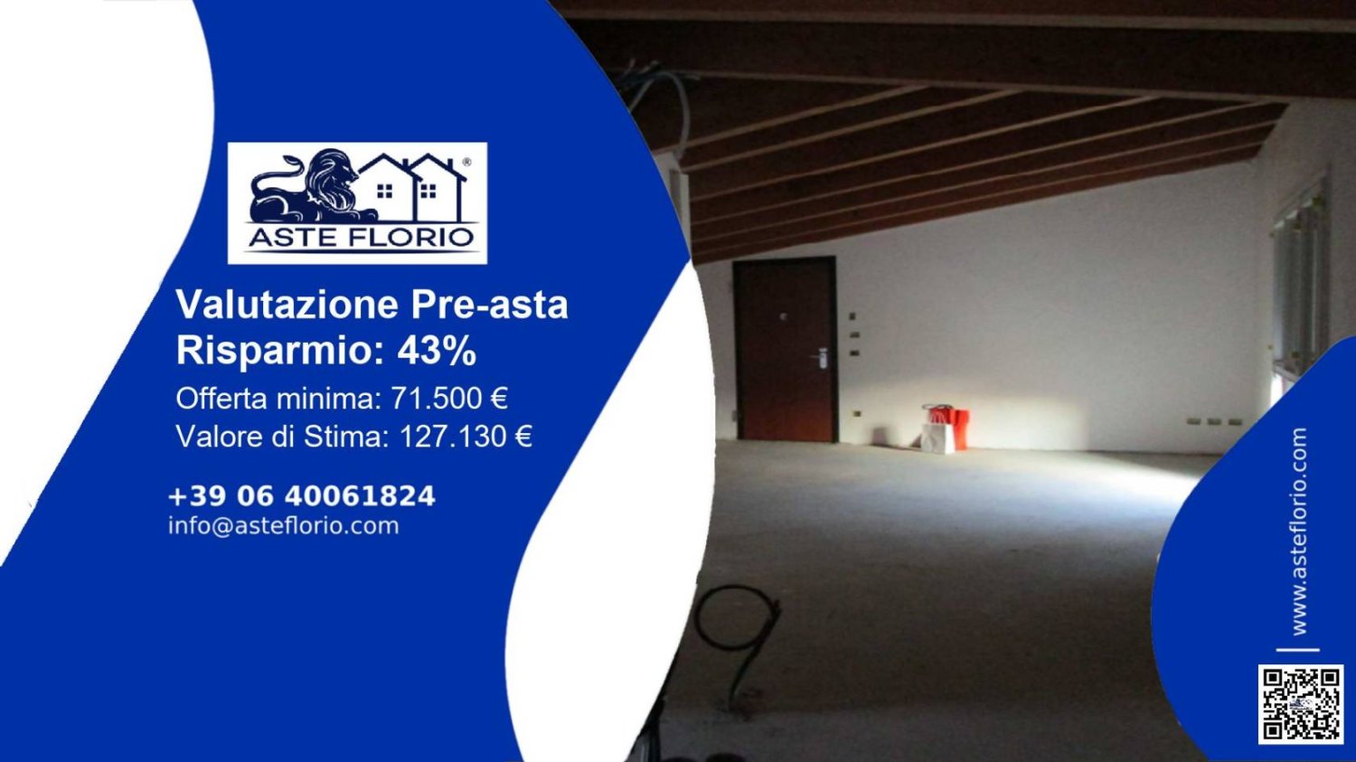 1 Schlafzimmer Penthouse in Besana in Brianza, Italy, Nr. 365553