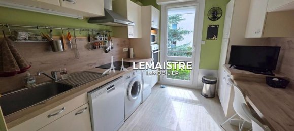 2 bedrooms Apartment in Seine-Maritime, France No. 354640 4