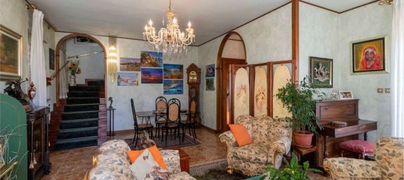 4 rooms Villa in Piossasco, Italy No. 188251 8