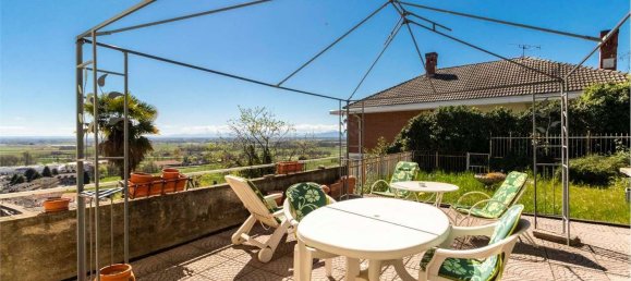 4 rooms Villa in Piossasco, Italy No. 188251 26